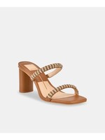 Nolah Strappy Heel Tan