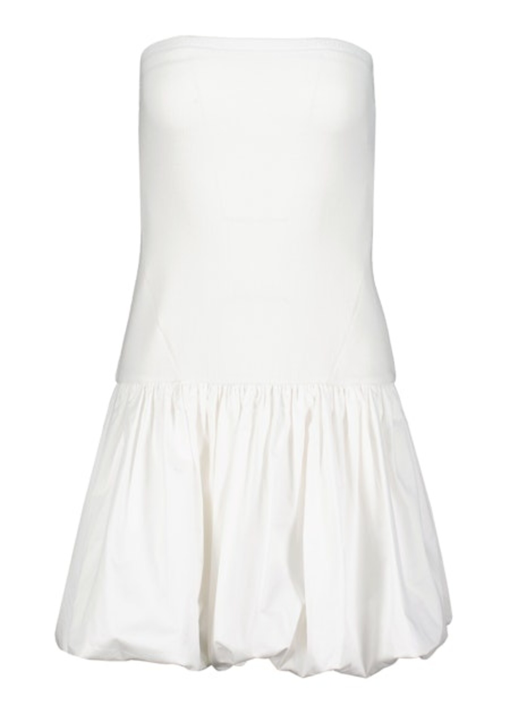Saylor Bubble Mini Dress Shell