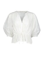 La Playa Short Sleeve Top Shell