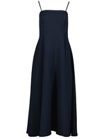 Roma Sundress Navy