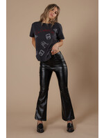 All Us Cocktail Club Boy Tee Black