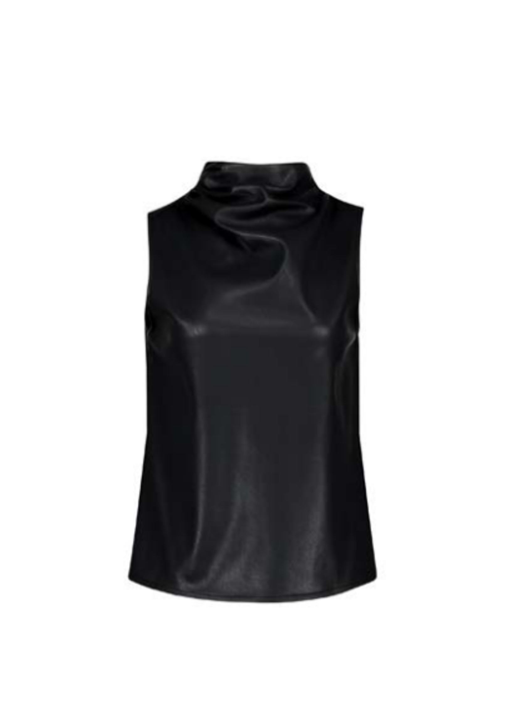 Claude Cowl Neck