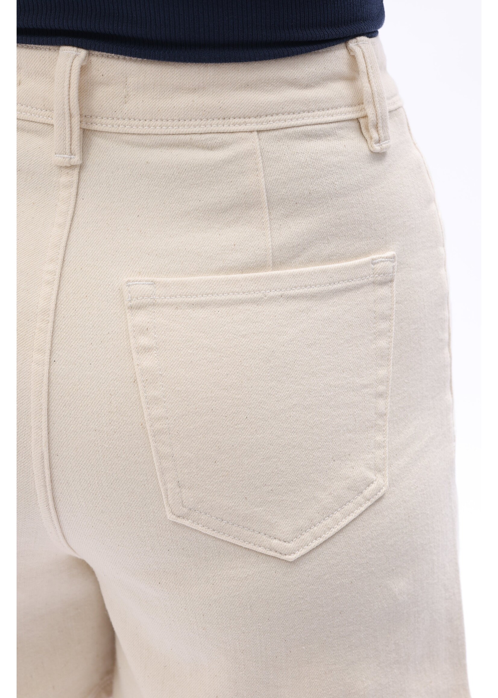 Elsie High Rise Shorts