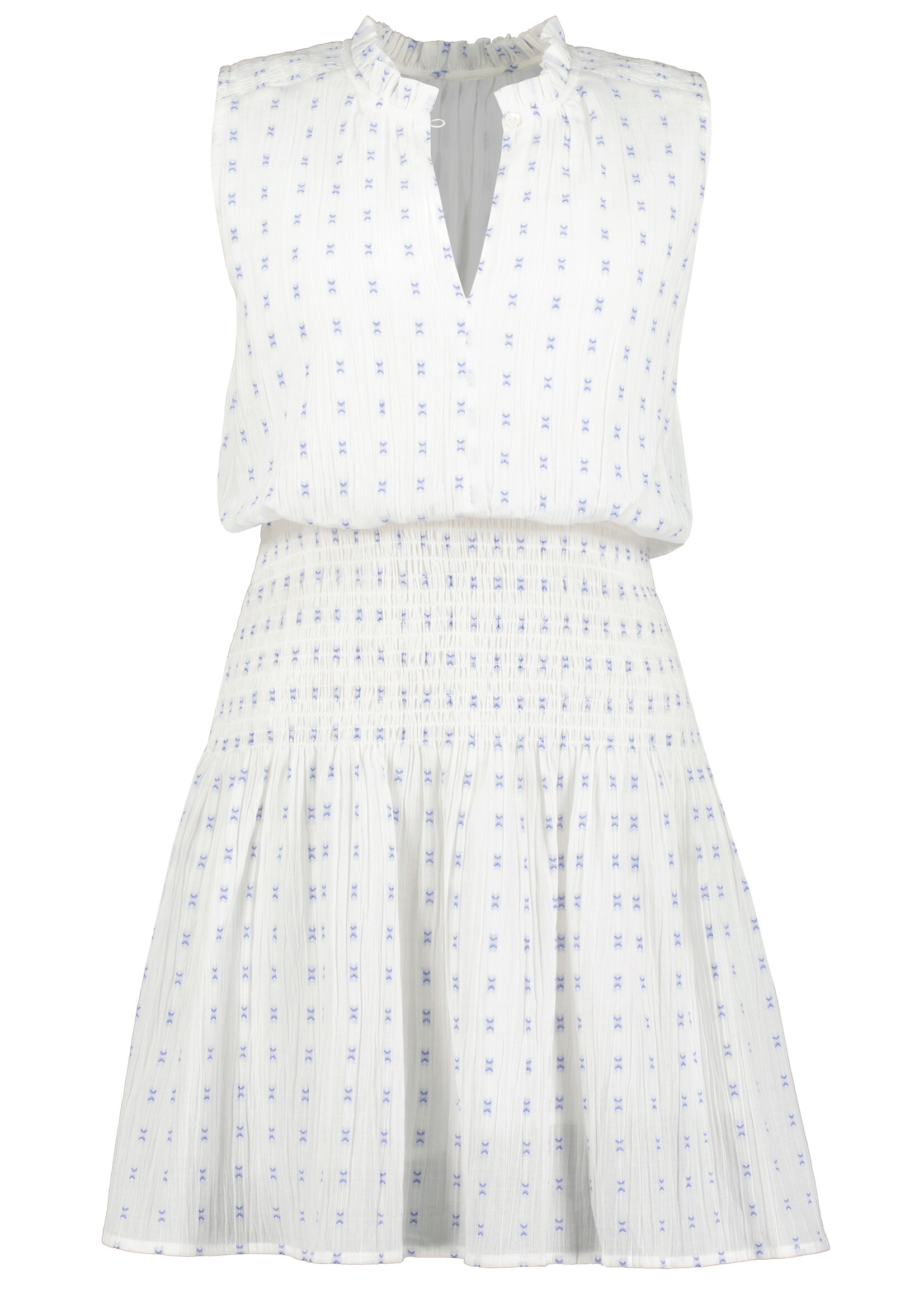 Marmont Sleeveless Dress