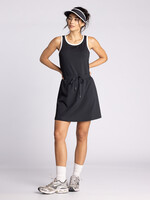 Ying Sport Dress Black