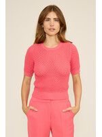 Elise Knit Top