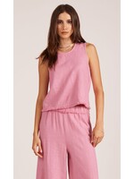 Shell Sleeveless Tank