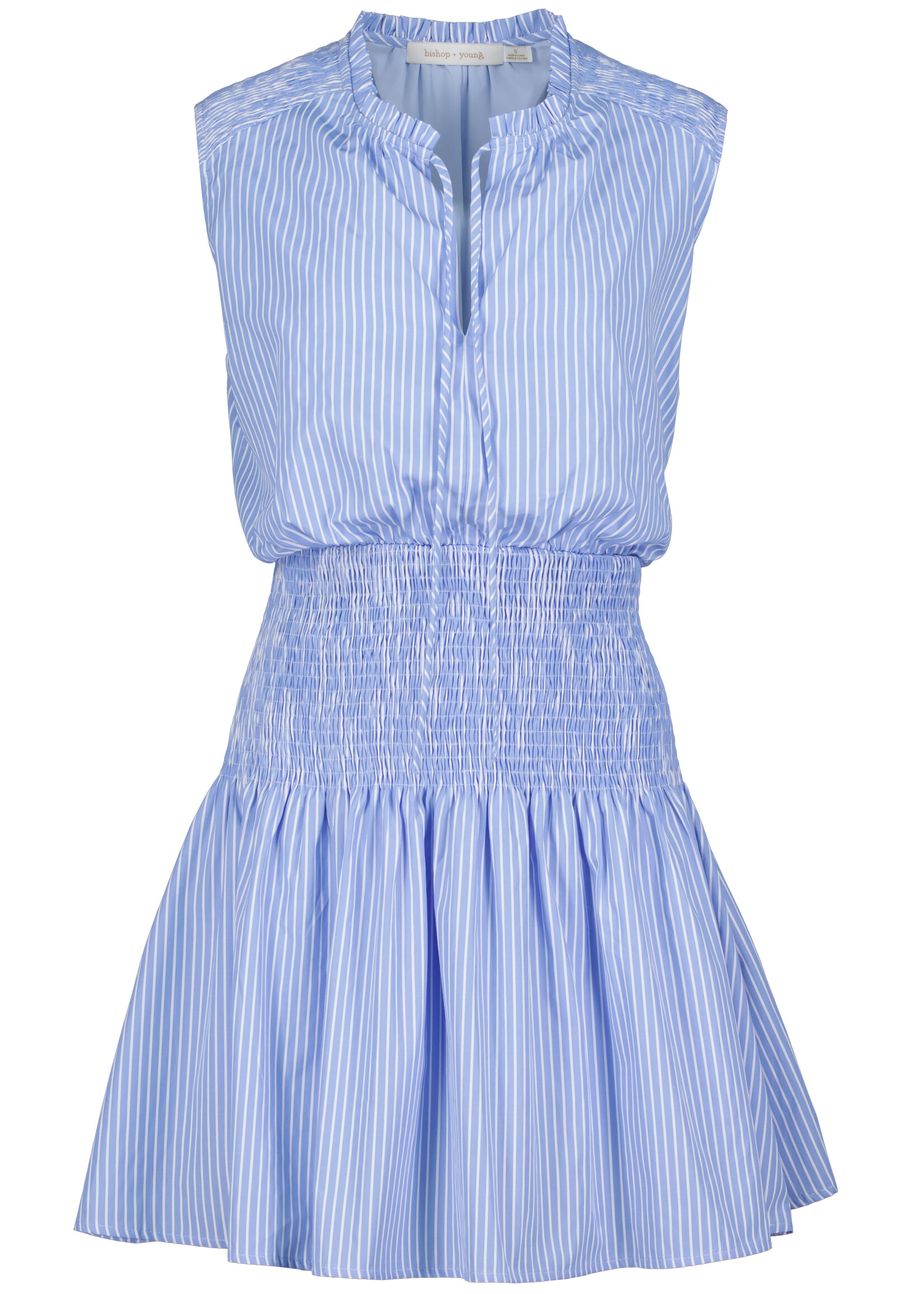 Marmont Sleeveless Dress