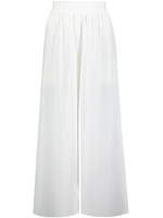 Free Spirit Pull On Pant White