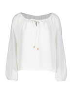 Free Spirit Top White