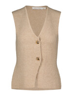 Gelina Sleeveless Sweater