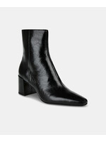 Bayra Short Bootie