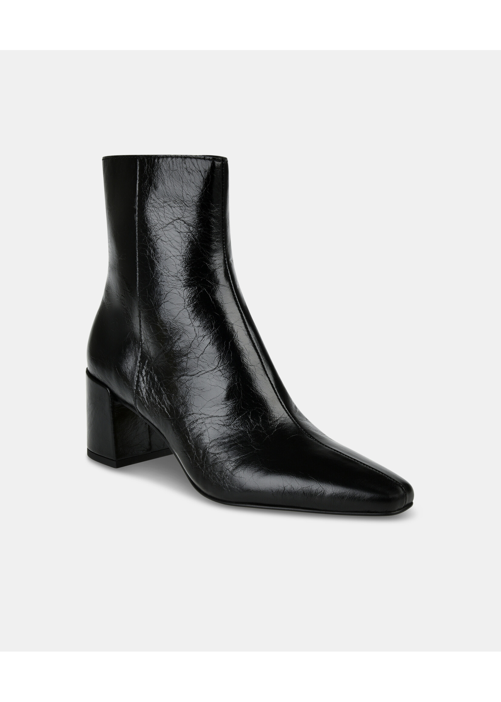 Bayra Short Bootie