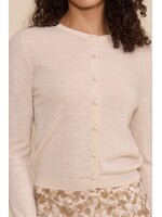 Celeste Cardigan Beige