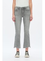 Maeve Mid Rise Bootcut Jean
