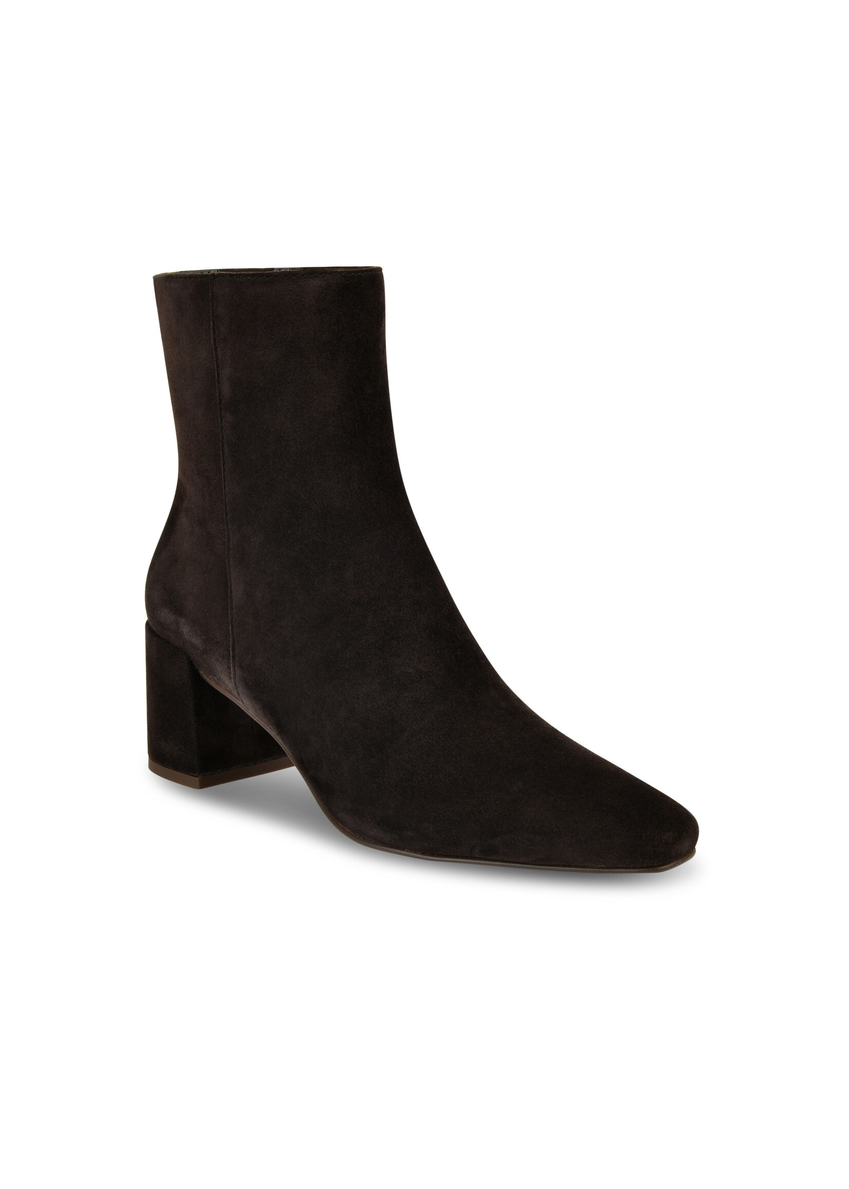 Bayra Short Bootie