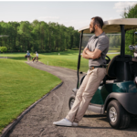 Golf  tarif du vendredi (excluant les jours fériés)