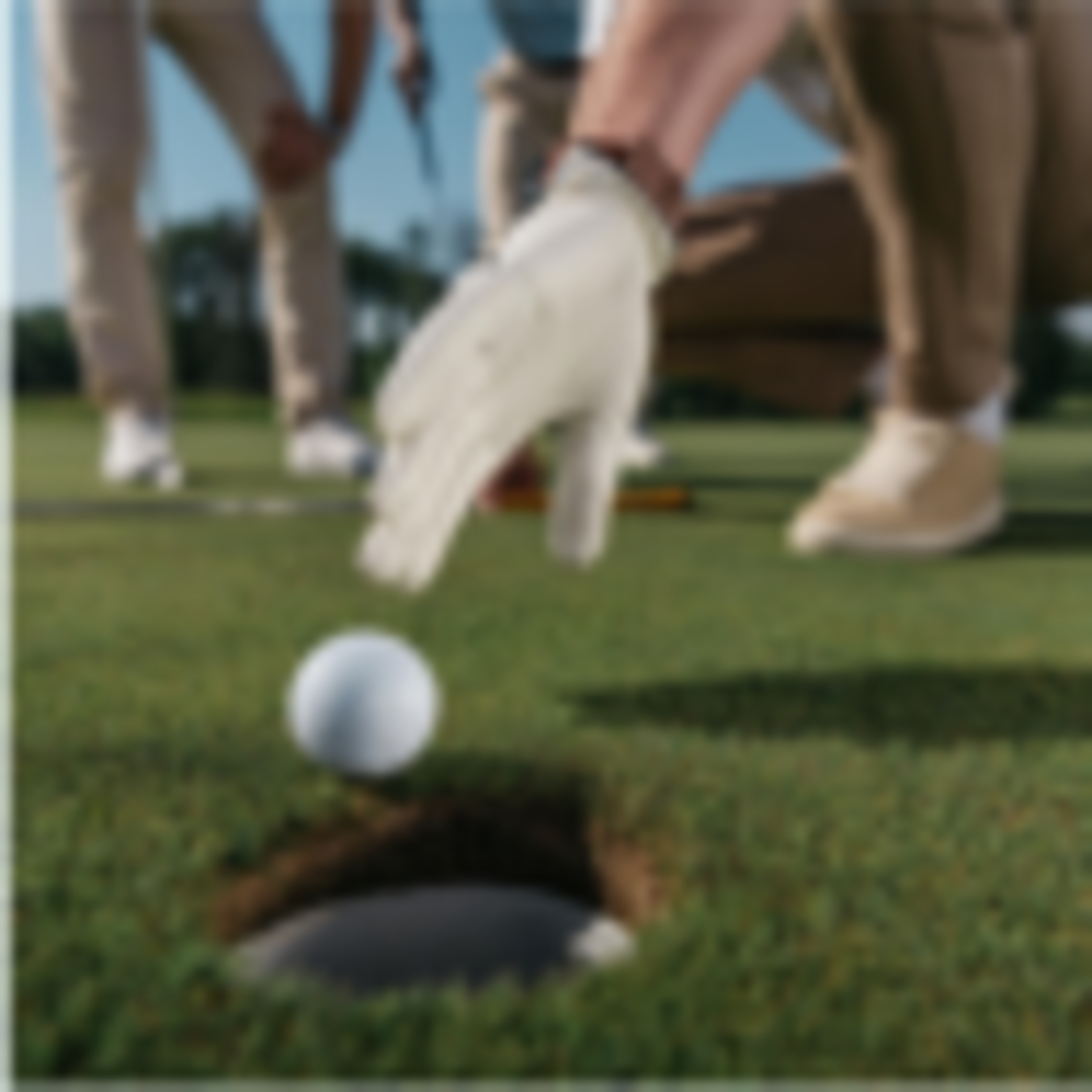 LA COUPE 2026 - LA COUPE