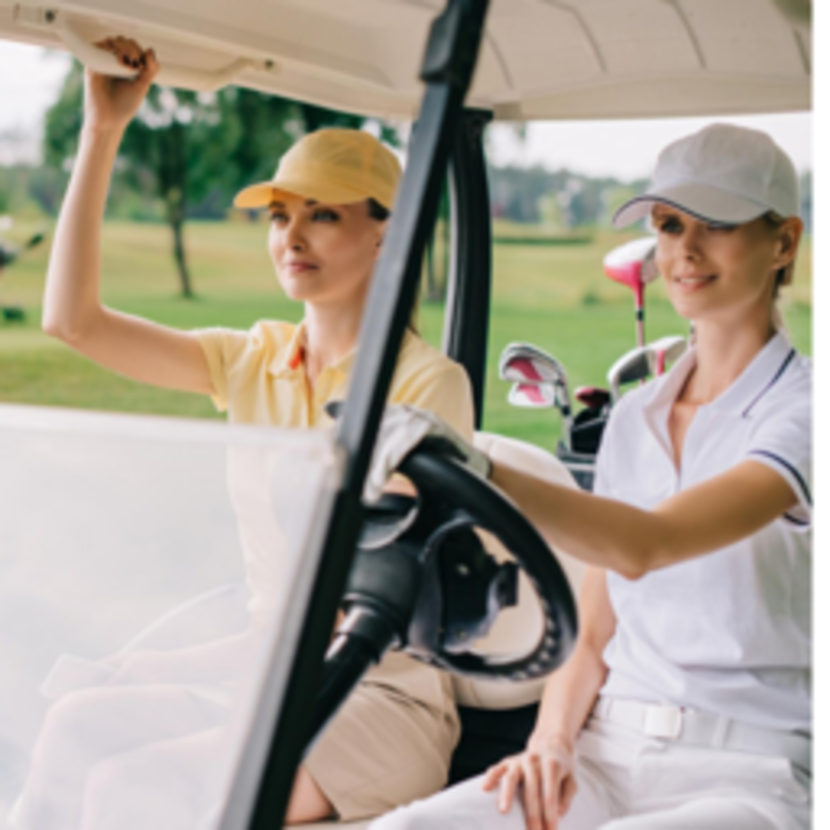 DEMI-VOITURETTE EN TOUT TEMPS (2026)