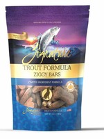 Zignature Zignature Trout Biscuit for Dogs 12oz