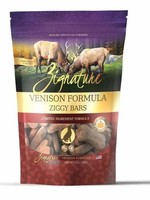 Zignature Zignature Venison Biscuit for Dogs 12oz