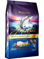 Zignature Zignature Trout/Salmon Formula Dog Food Dry 12.5lbs