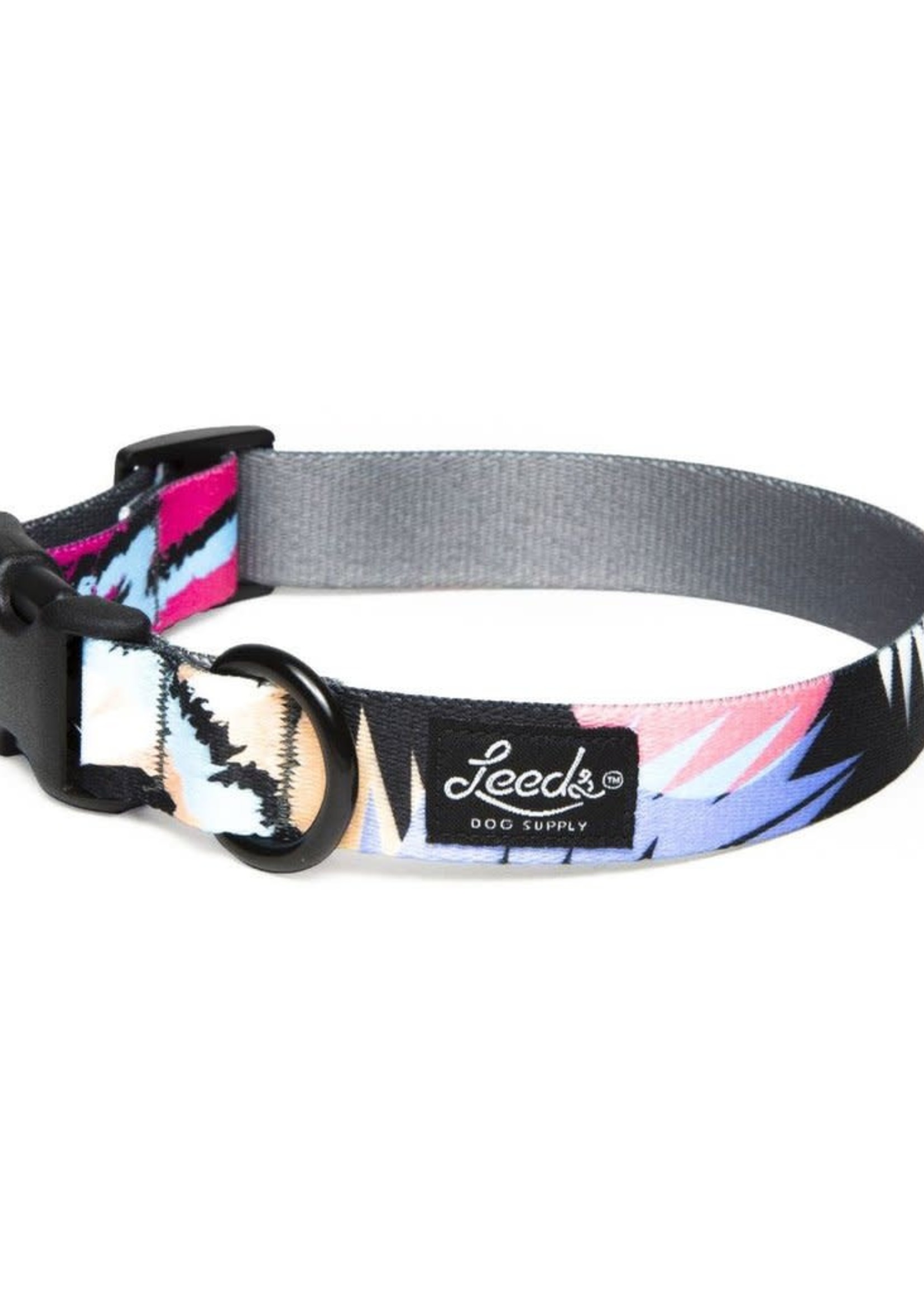 Leeds Leeds Bernie Collar Medium