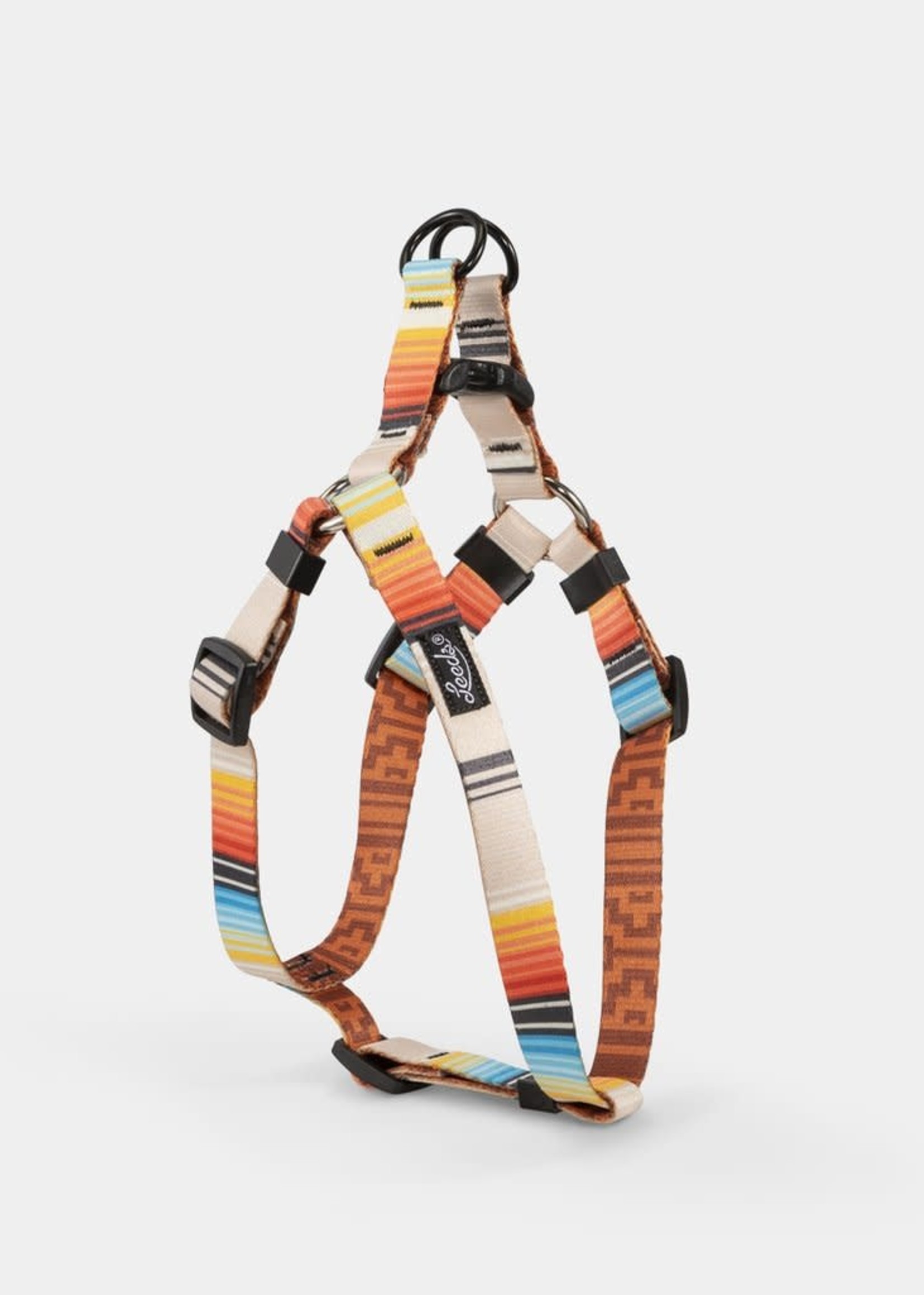 Leeds Leeds Calafia Harness Small