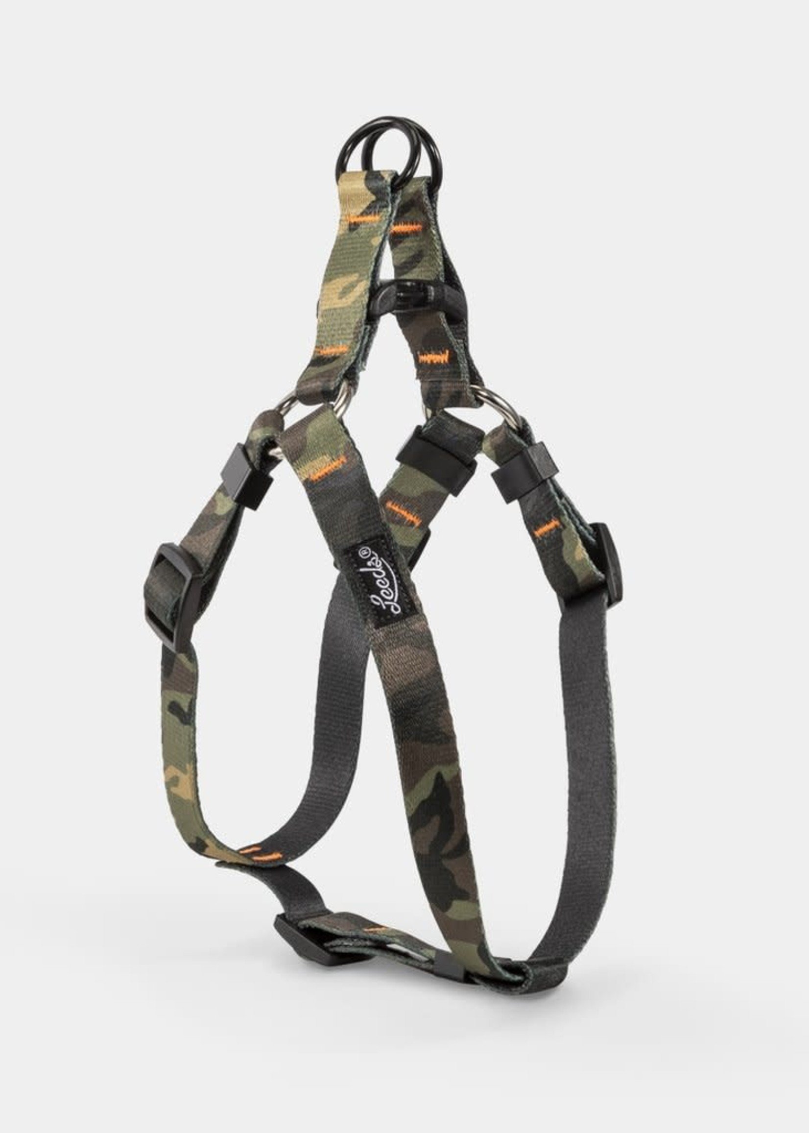 Leeds Leeds Hank Harness Medium