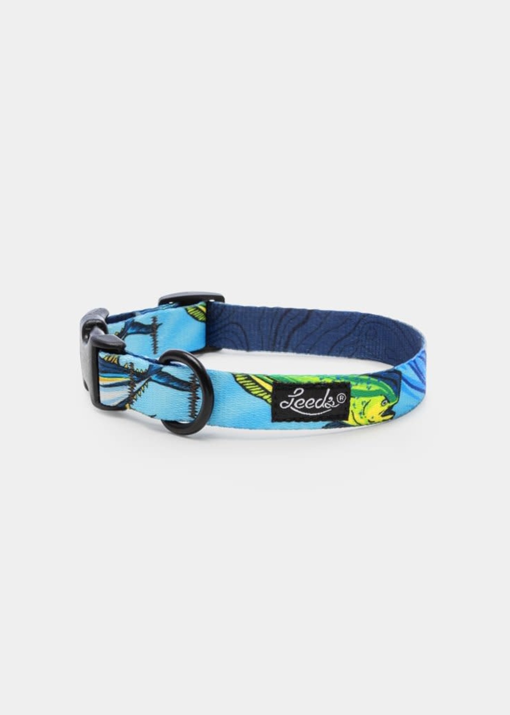 Leeds Leeds Loma Collar Small