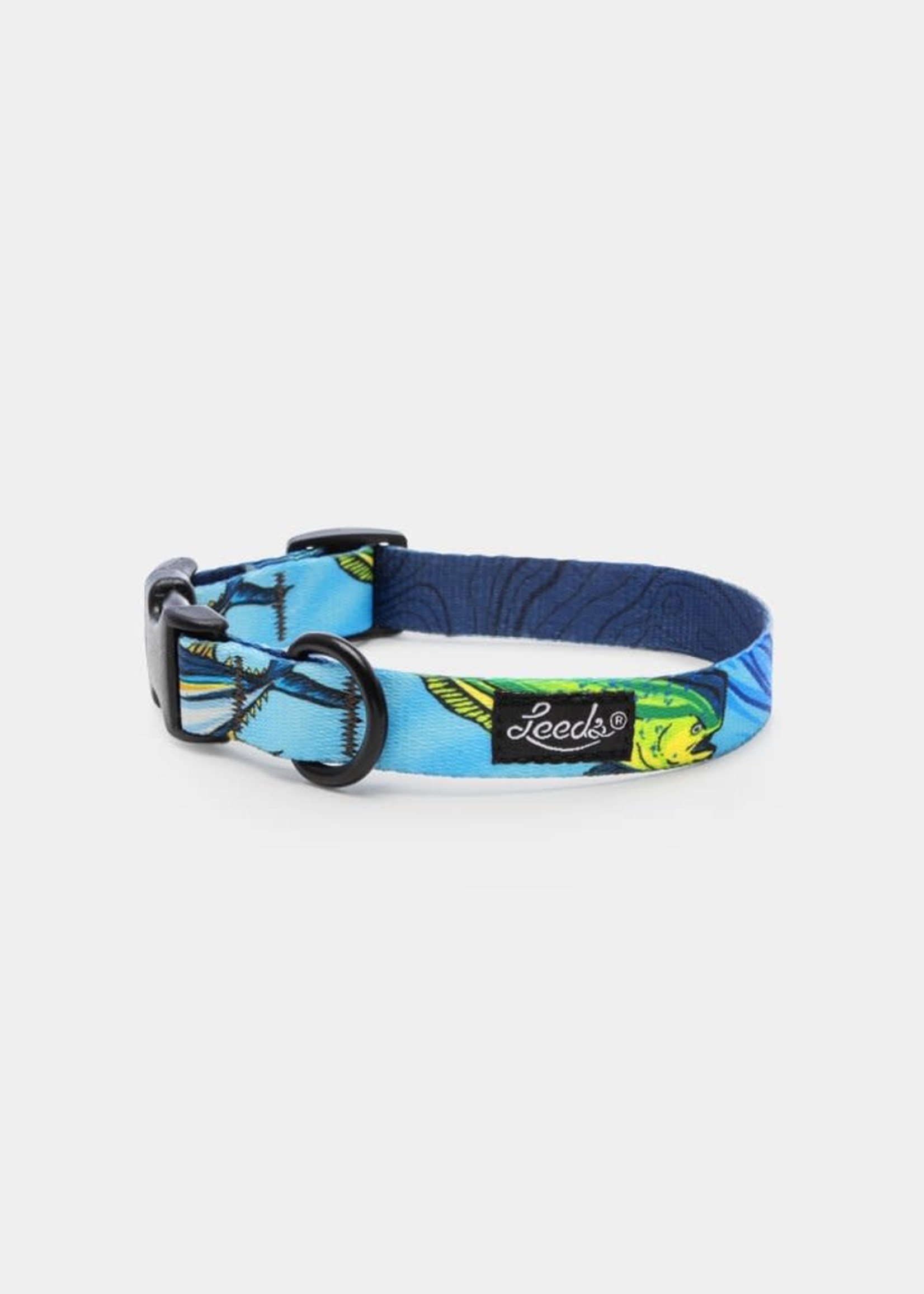 Leeds Leeds Loma Collar Medium