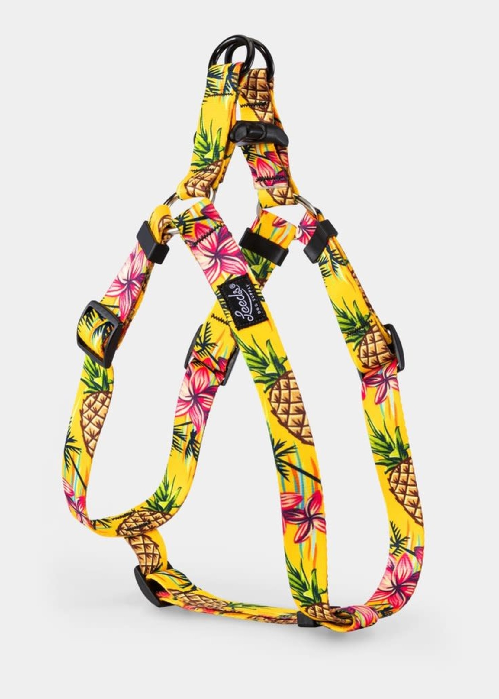 Leeds Leeds Luau Harness Small