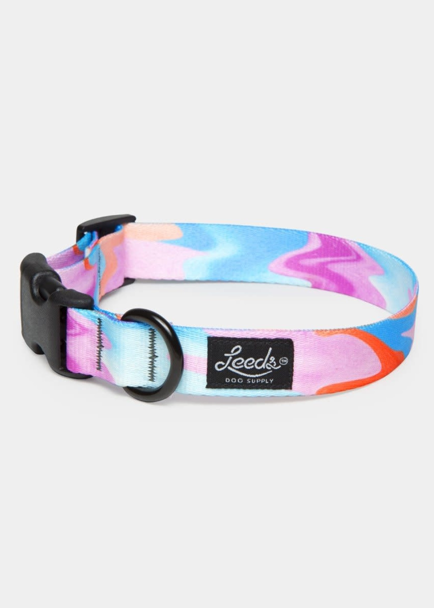 Leeds Leeds Pool Party Collar Medium