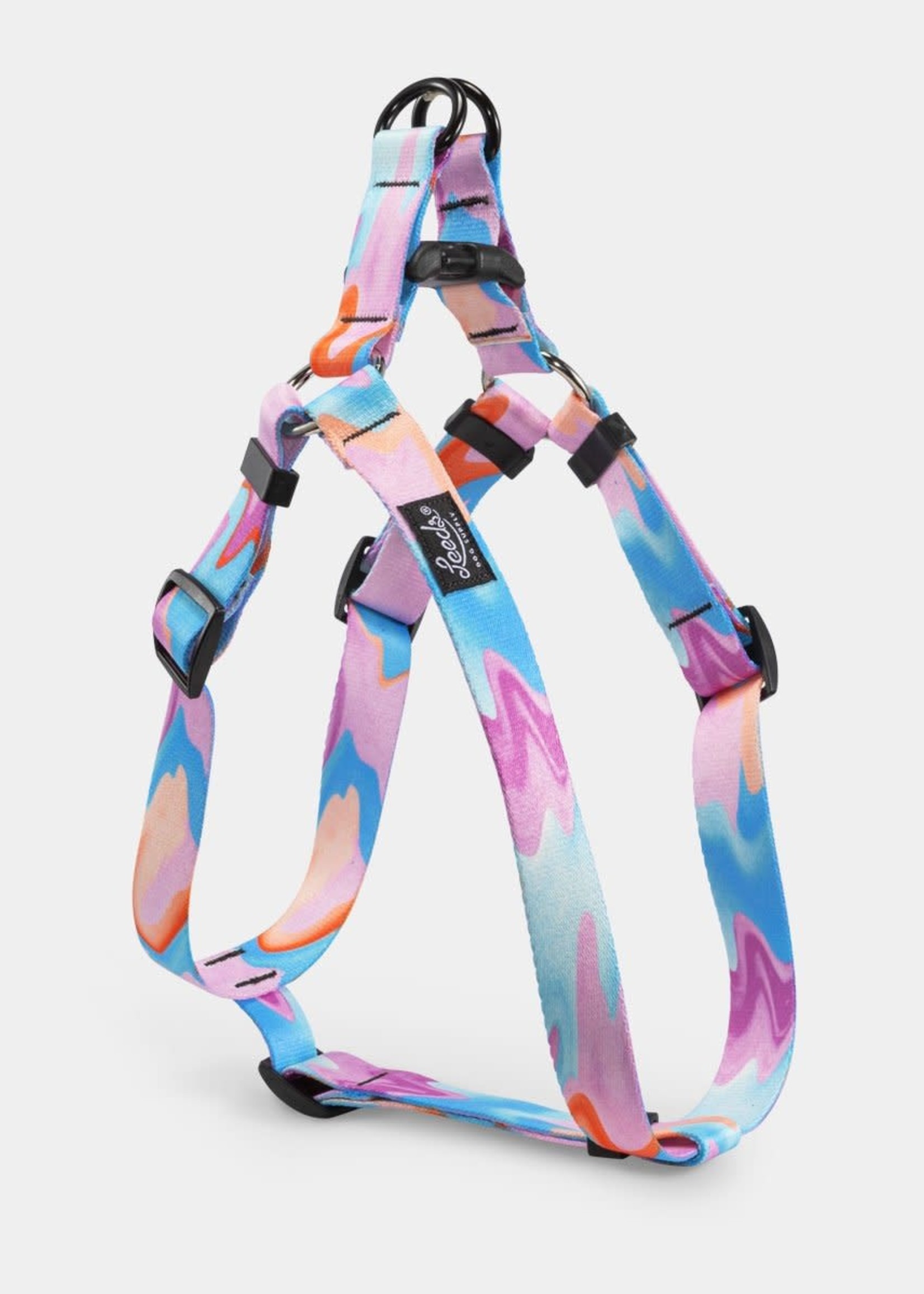 Leeds Leeds Pool Party Harness Small