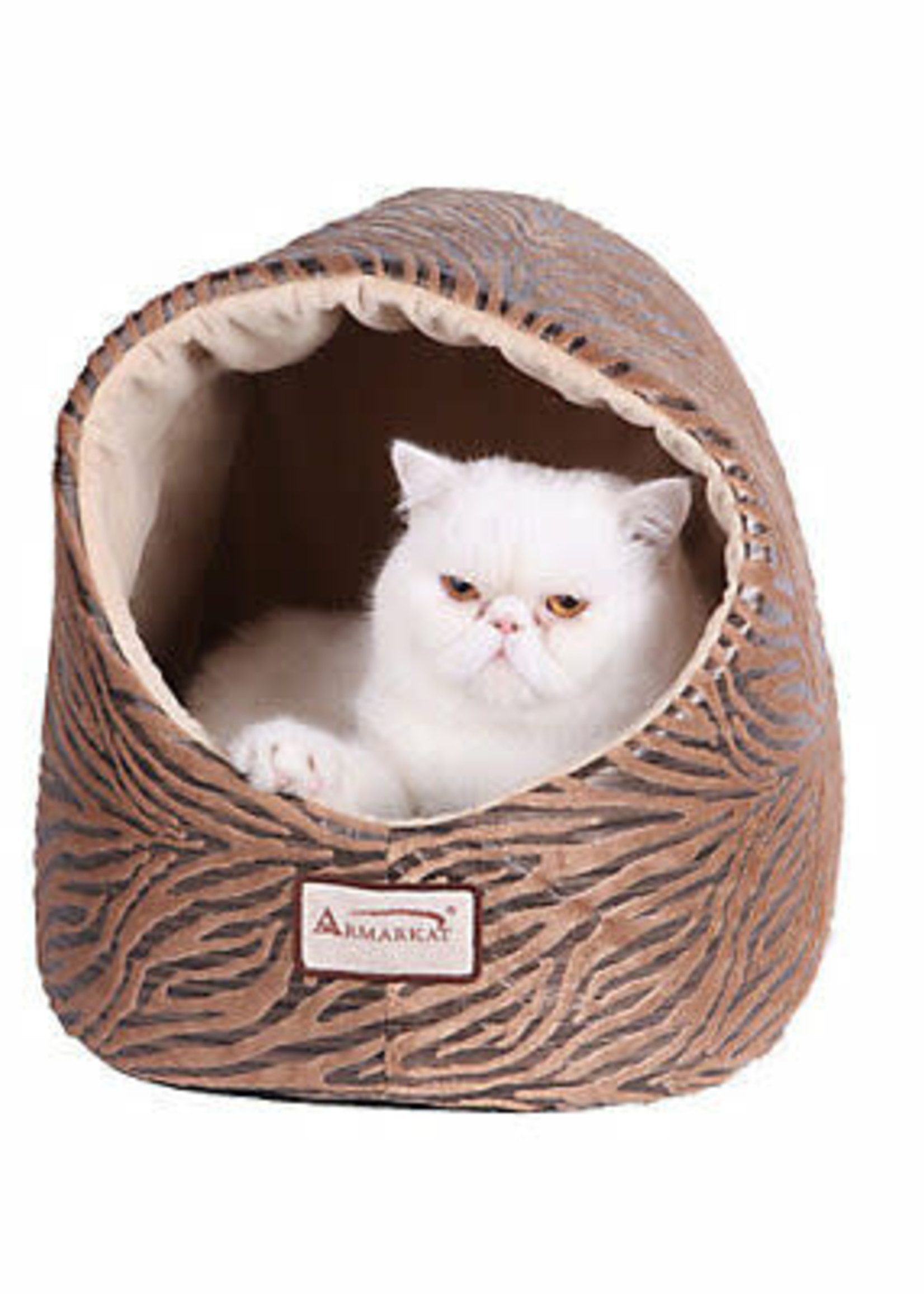 Armarkat Armarkat Winter Soft Warm Cat Bed Cave