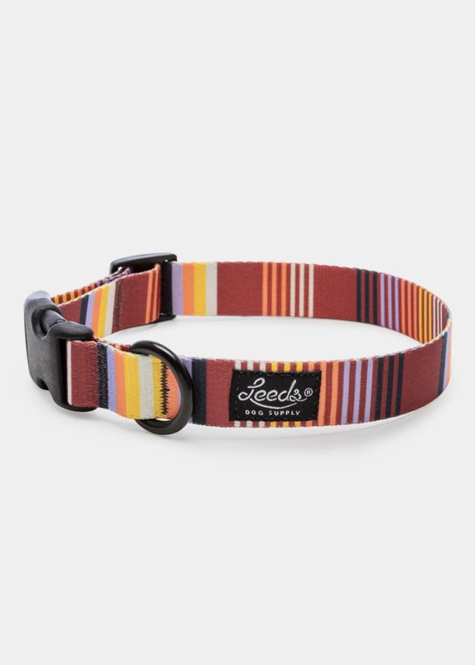 Leeds Leeds Topanga Collar Large