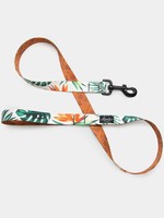 Leeds Leeds Tropicana Leash Medium 4ft