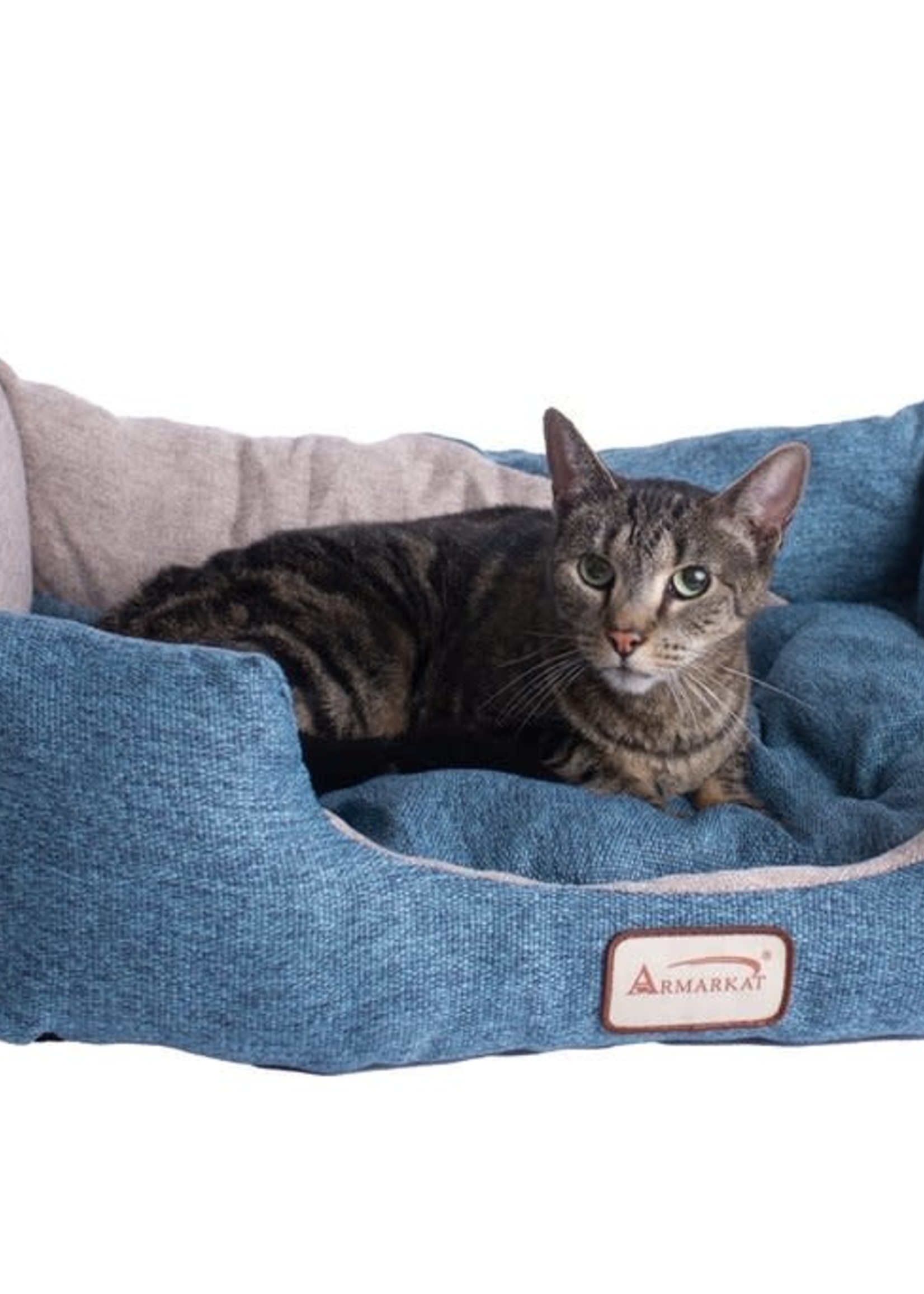 Armarkat Armarkat Skid free Nest Pet Bed