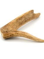 Little Loyals Little Loyals - Whole Deer Antler Dog Chew - S