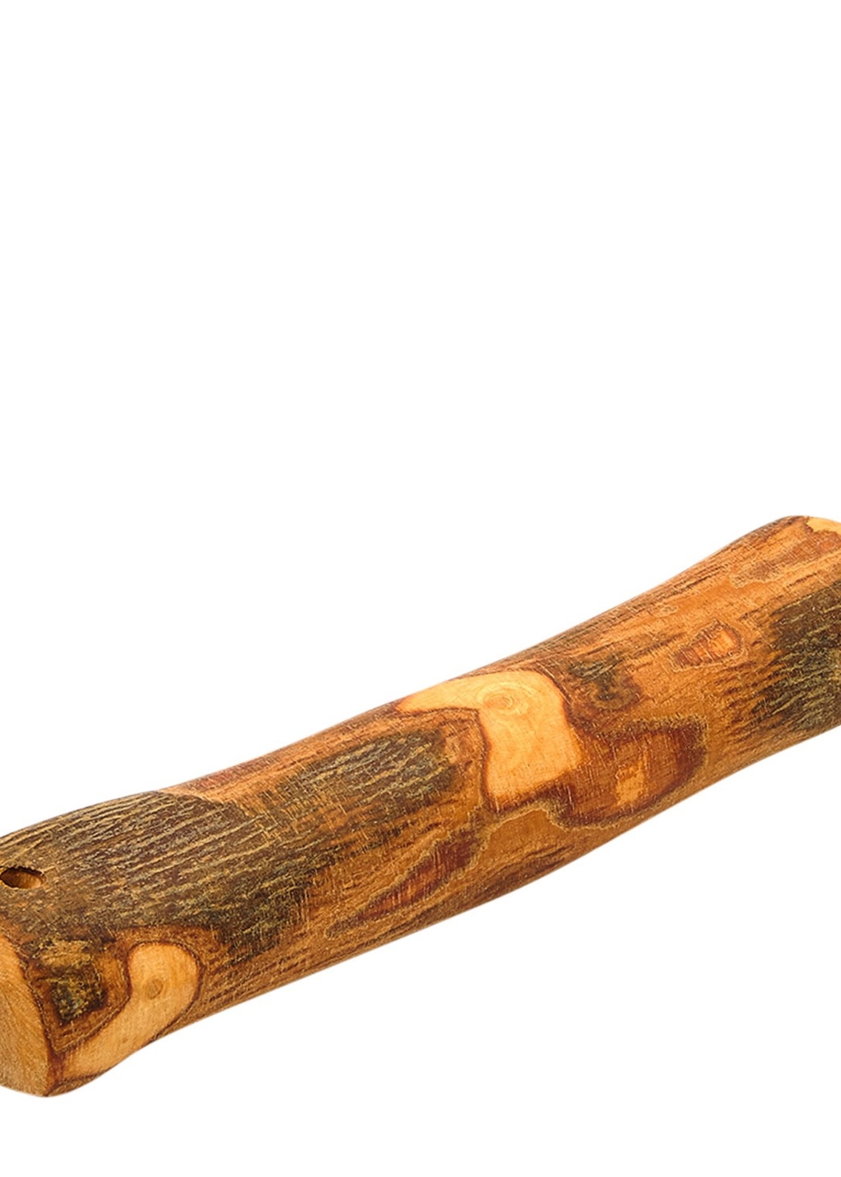 Little Loyals Little Loyals - Olive Wood Dog Chew - L