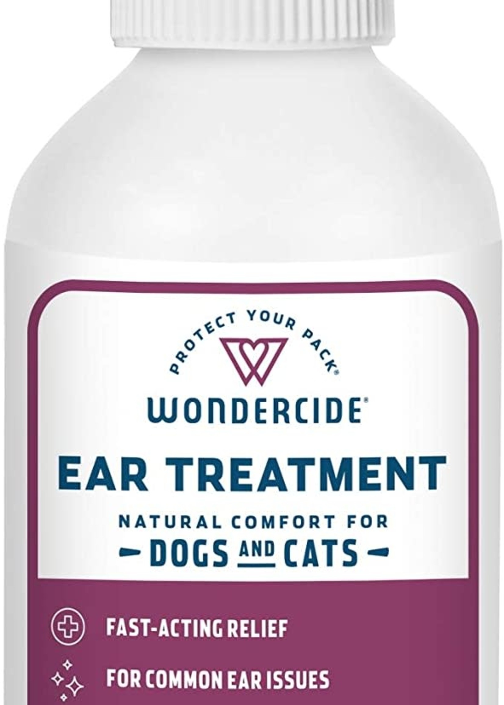 Wondercide EAR MITE & INFECTION TREAT2 OZ