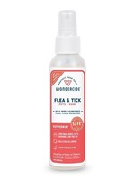 Wondercide Wondercide Flea & Tick Spray Peppermint 4 oz