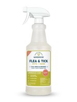 Wondercide Wondercide Flea & Tick Spray Lemon 16 oz