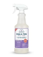 Wondercide Wondercide Flea & Tick Spray Rosemary 16 oz