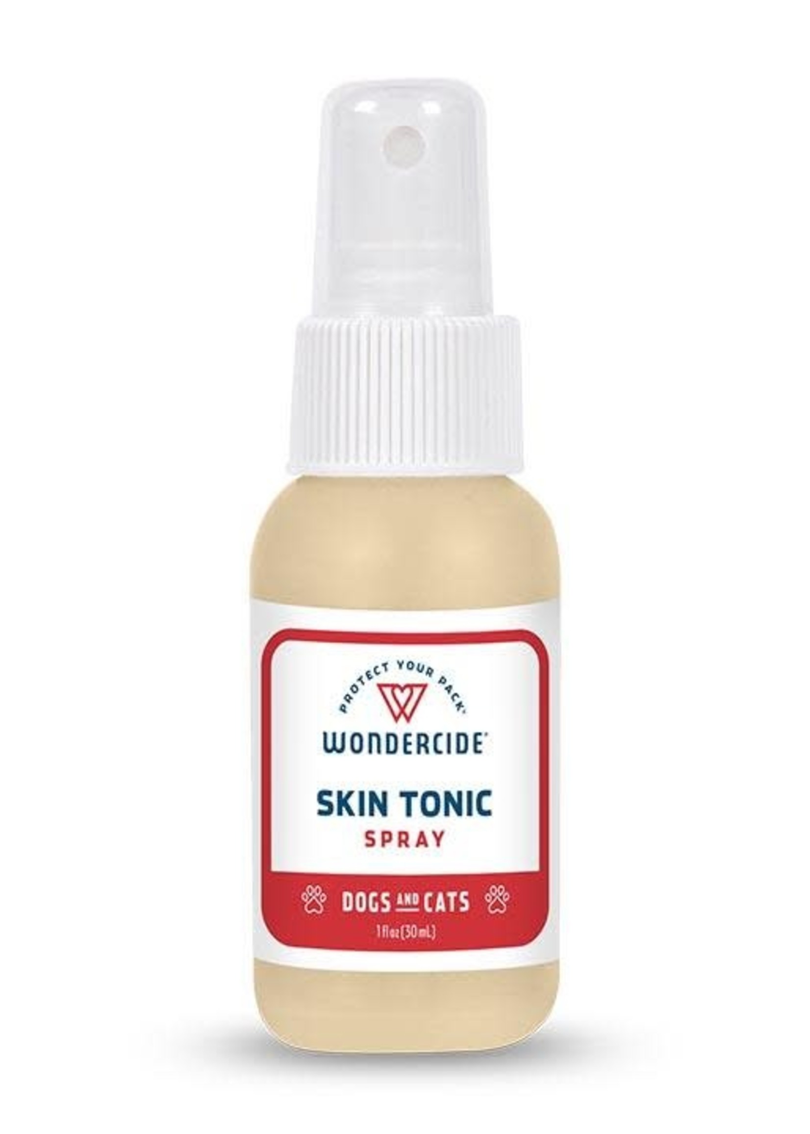 Wondercide Wondercide Skin Tonic Spray 1 oz