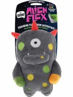 Spunky Pup Alien Flex - Plush Ghim