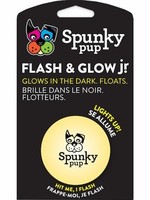 Spunky Pup Spunky Pup Flash & GlowBall Jr.