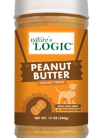 Nature's Logic Nature's Logic Peanut Butter Treat
