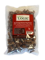 Nature's Logic Nature's Logic Beef Lung Treat 1lb