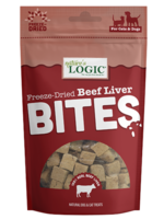 Nature's Logic Nature's Logic Treat Freeze-Dried Beef Liver 2.25oz